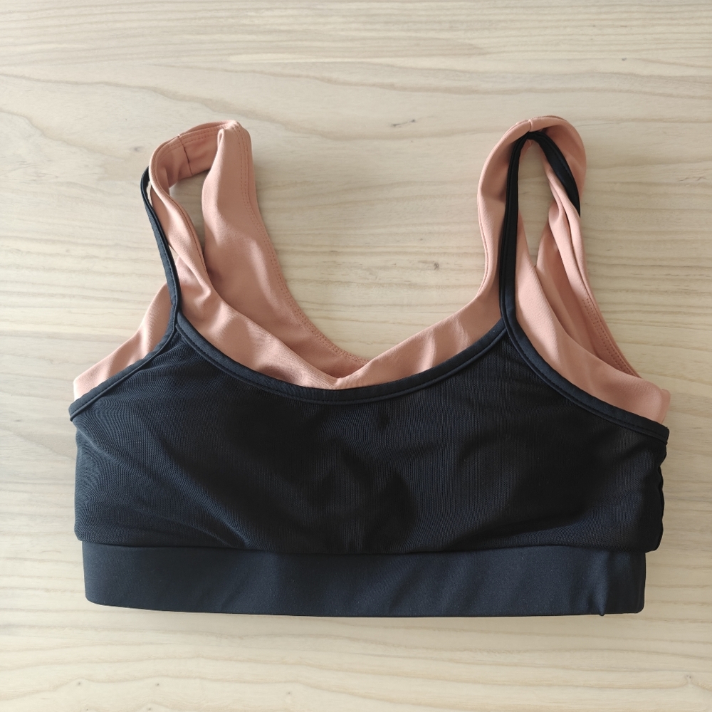 Cleo Harper  Bra , S